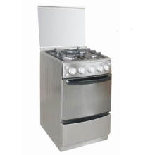 New Design Ss Kitchen Appliance Free Standing Convection Oven